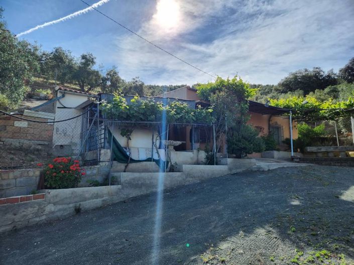 Image No.5-Maison de campagne de 2 chambres à vendre à Iznájar