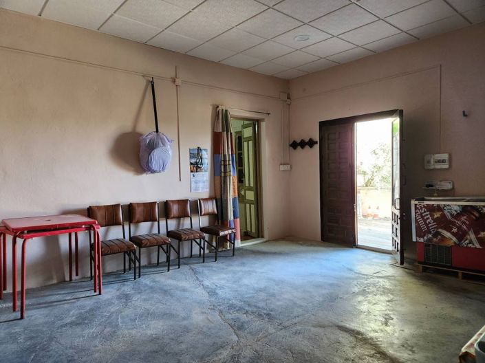 Image No.6-Maison de campagne de 2 chambres à vendre à Iznájar