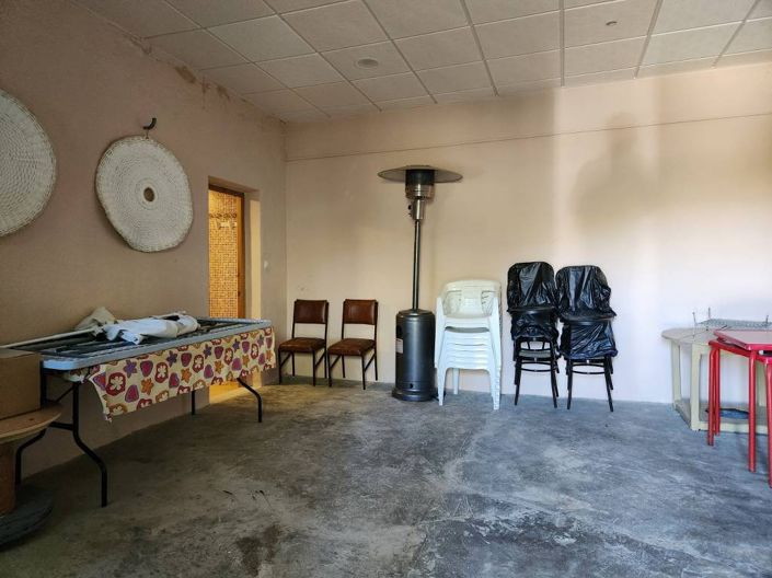 Image No.7-Maison de campagne de 2 chambres à vendre à Iznájar