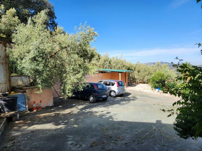 Image No.8-Maison de campagne de 2 chambres à vendre à Iznájar