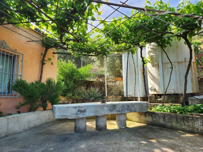 Image No.9-Maison de campagne de 2 chambres à vendre à Iznájar