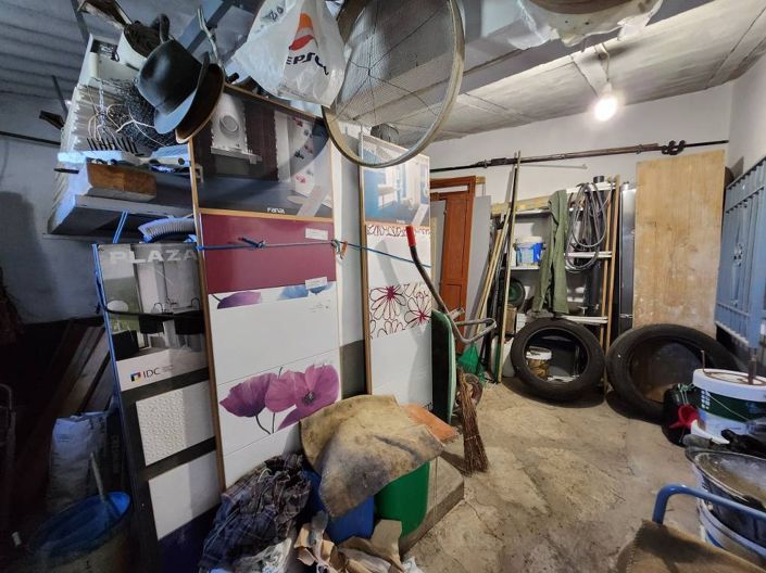 Image No.10-Maison de campagne de 2 chambres à vendre à Iznájar