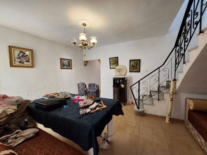 Image No.18-Maison de ville de 3 chambres à vendre à Fuente-Tójar