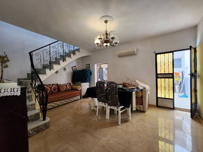 Image No.3-Maison de ville de 3 chambres à vendre à Fuente-Tójar