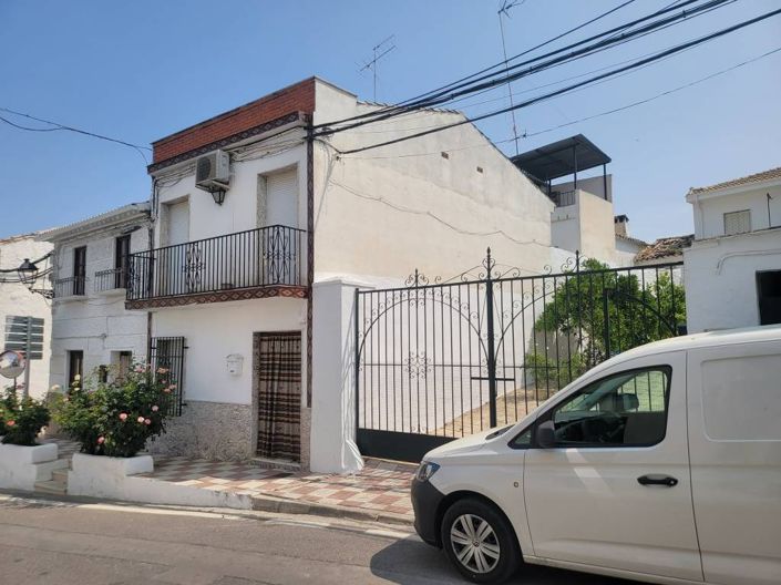 Image No.7-Maison de ville de 3 chambres à vendre à Fuente-Tójar