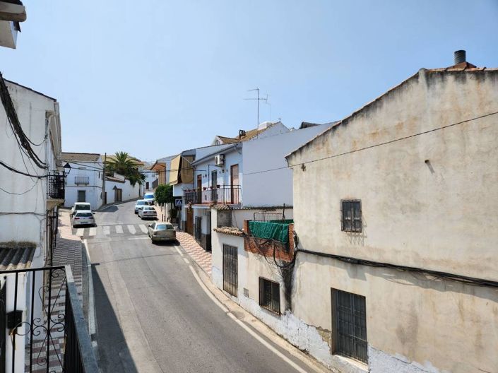 Image No.8-Maison de ville de 3 chambres à vendre à Fuente-Tójar