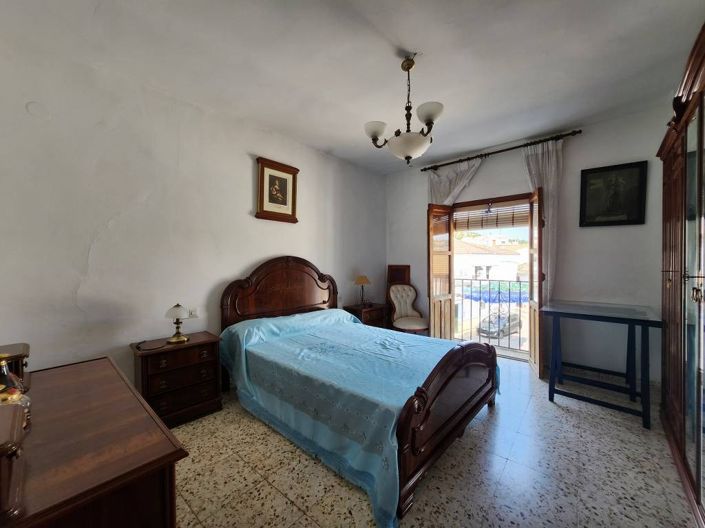 Image No.12-Maison de ville de 5 chambres à vendre à Fuente-Tójar