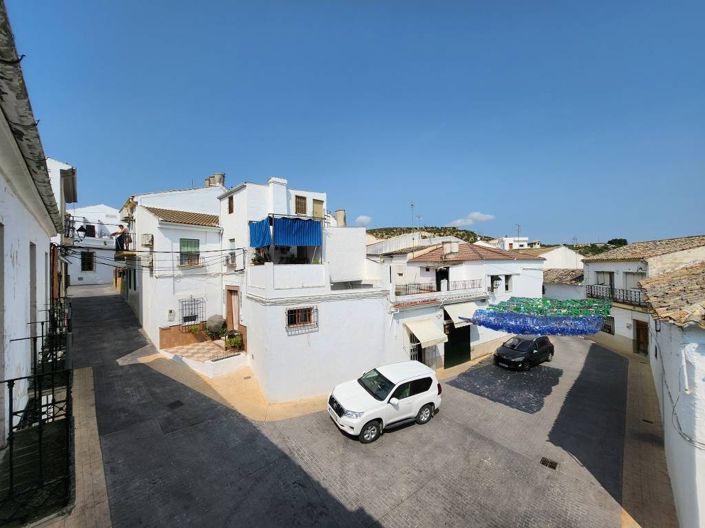 Image No.13-Maison de ville de 5 chambres à vendre à Fuente-Tójar