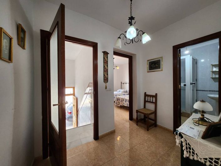 Image No.15-Maison de ville de 5 chambres à vendre à Fuente-Tójar