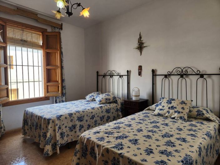 Image No.17-Maison de ville de 5 chambres à vendre à Fuente-Tójar