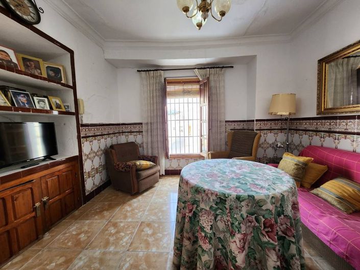 Image No.19-Maison de ville de 5 chambres à vendre à Fuente-Tójar