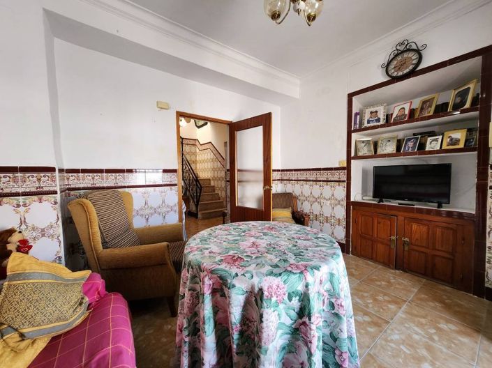 Image No.20-Maison de ville de 5 chambres à vendre à Fuente-Tójar