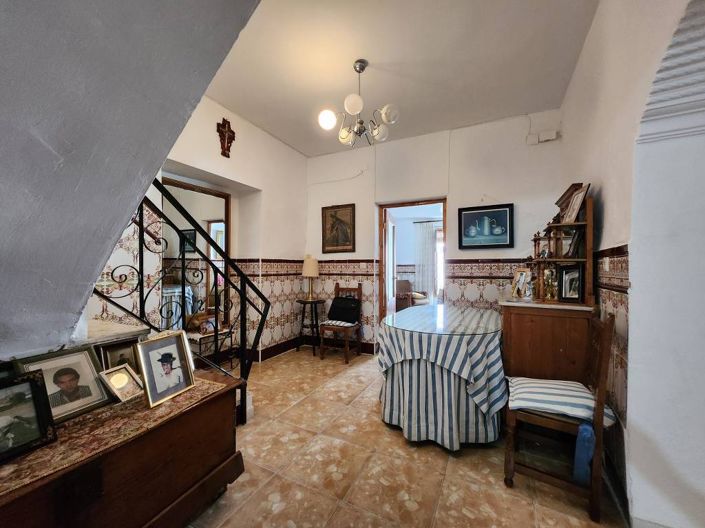 Image No.4-Maison de ville de 5 chambres à vendre à Fuente-Tójar