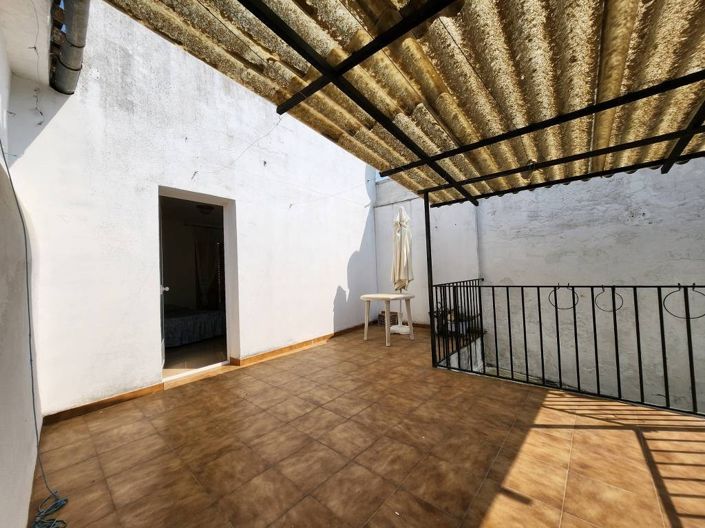 Image No.7-Maison de ville de 5 chambres à vendre à Fuente-Tójar