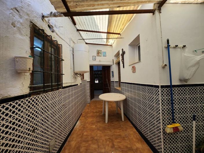 Image No.8-Maison de ville de 5 chambres à vendre à Fuente-Tójar