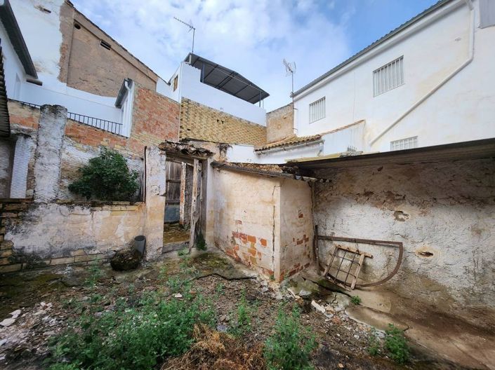 Image No.12-Maison de ville de 3 chambres à vendre à Castil de Campos