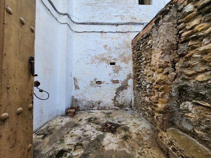 Image No.20-Maison de ville de 3 chambres à vendre à Castil de Campos