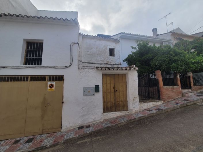 Image No.21-Maison de ville de 3 chambres à vendre à Castil de Campos