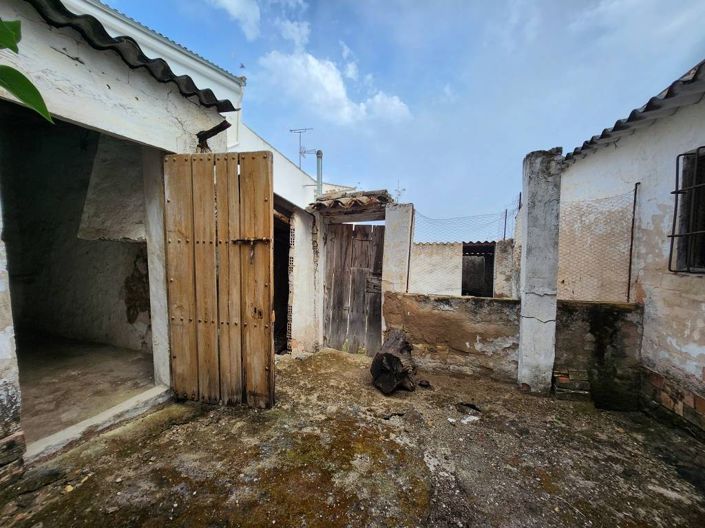 Image No.5-Maison de ville de 3 chambres à vendre à Castil de Campos