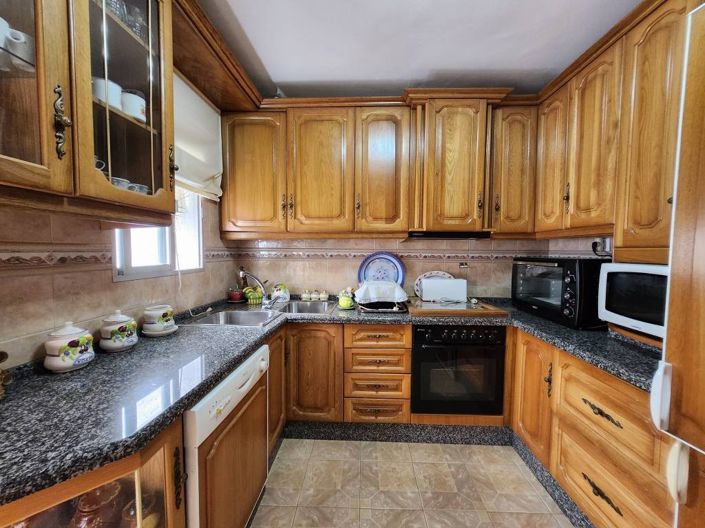 Image No.11-Maison de ville de 4 chambres à vendre à Santiago de Calatrava