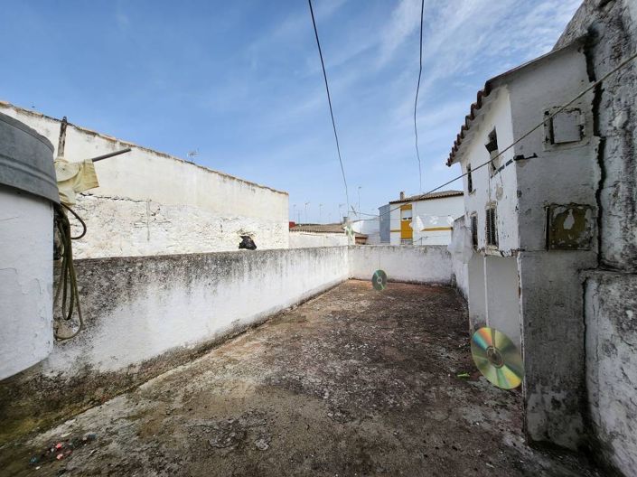 Image No.20-Maison de ville de 4 chambres à vendre à Santiago de Calatrava