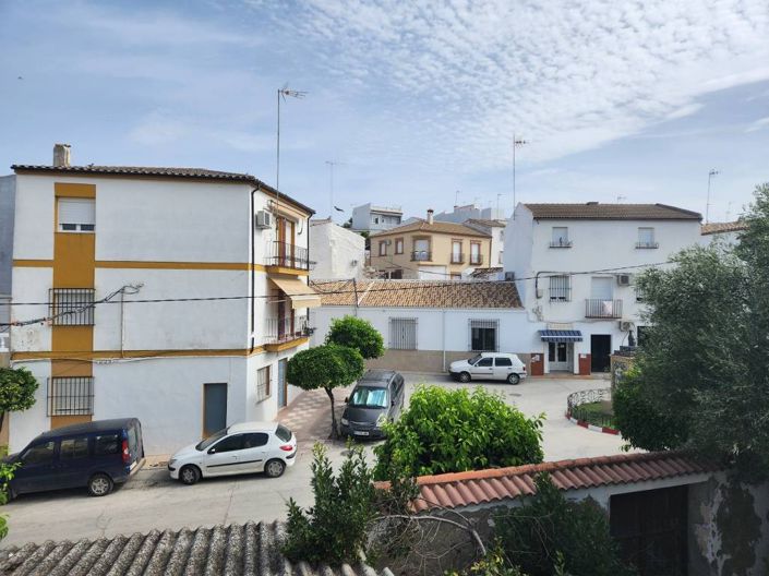 Image No.21-Maison de ville de 4 chambres à vendre à Santiago de Calatrava