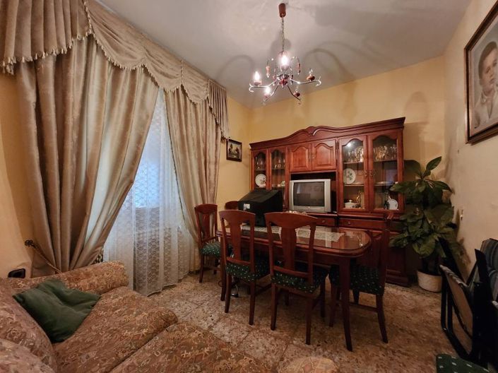 Image No.4-Maison de ville de 4 chambres à vendre à Santiago de Calatrava