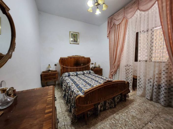 Image No.5-Maison de ville de 4 chambres à vendre à Santiago de Calatrava