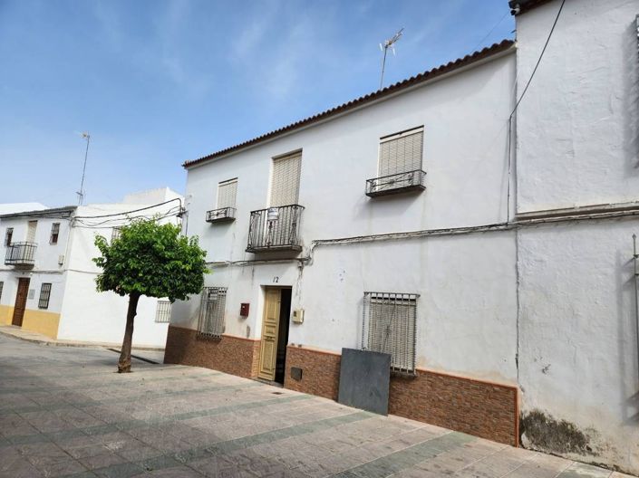 Image No.6-Maison de ville de 4 chambres à vendre à Santiago de Calatrava