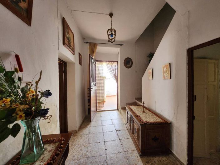 Image No.7-Maison de ville de 4 chambres à vendre à Santiago de Calatrava