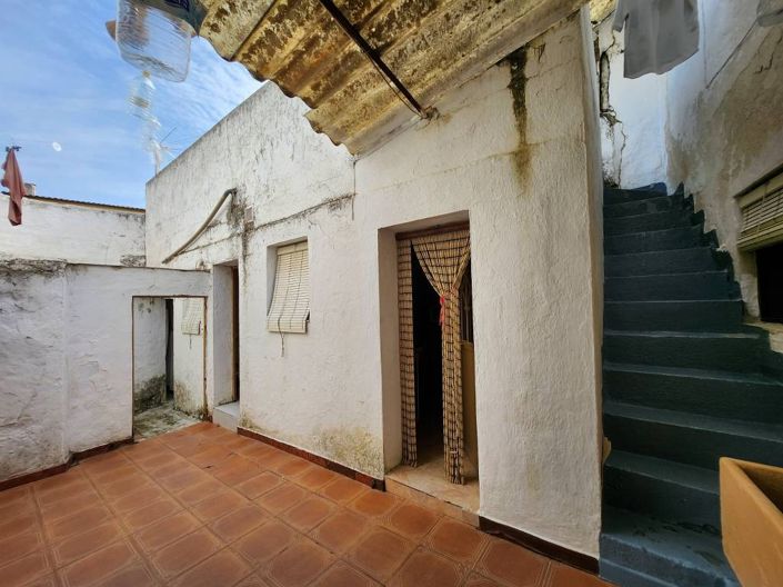 Image No.9-Maison de ville de 4 chambres à vendre à Santiago de Calatrava