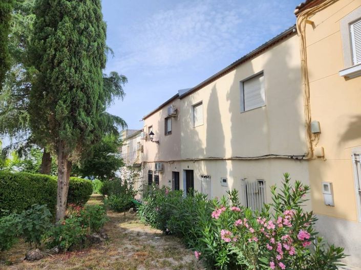 Image No.12-Maison de ville de 6 chambres à vendre à Santiago de Calatrava