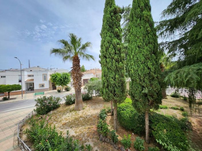 Image No.13-Maison de ville de 6 chambres à vendre à Santiago de Calatrava