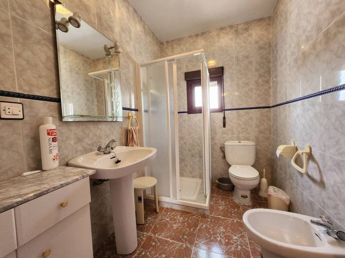 Image No.15-Maison de ville de 6 chambres à vendre à Santiago de Calatrava