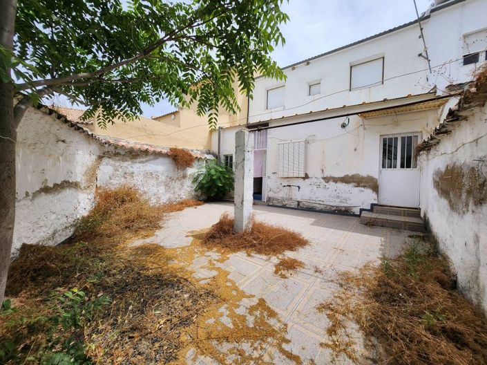 Image No.17-Maison de ville de 6 chambres à vendre à Santiago de Calatrava