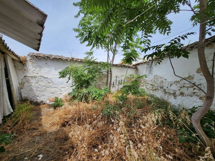 Image No.18-Maison de ville de 6 chambres à vendre à Santiago de Calatrava