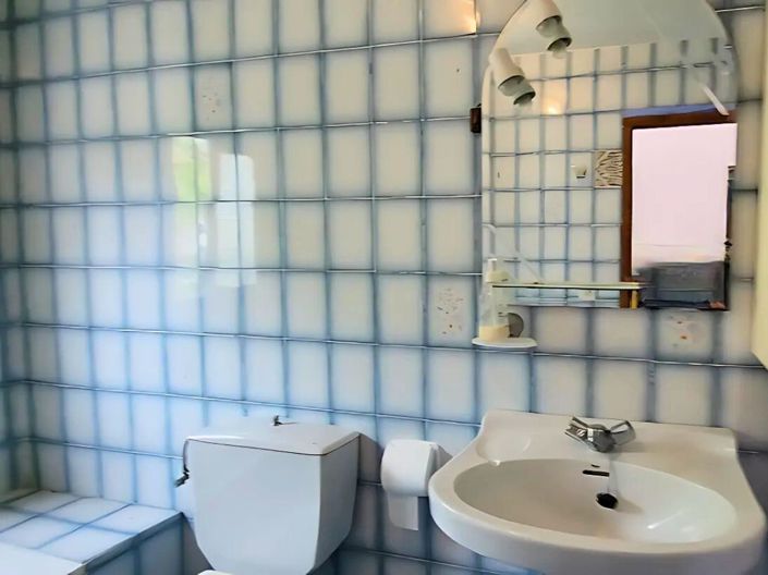 Image No.21-Maison de ville de 6 chambres à vendre à Santiago de Calatrava