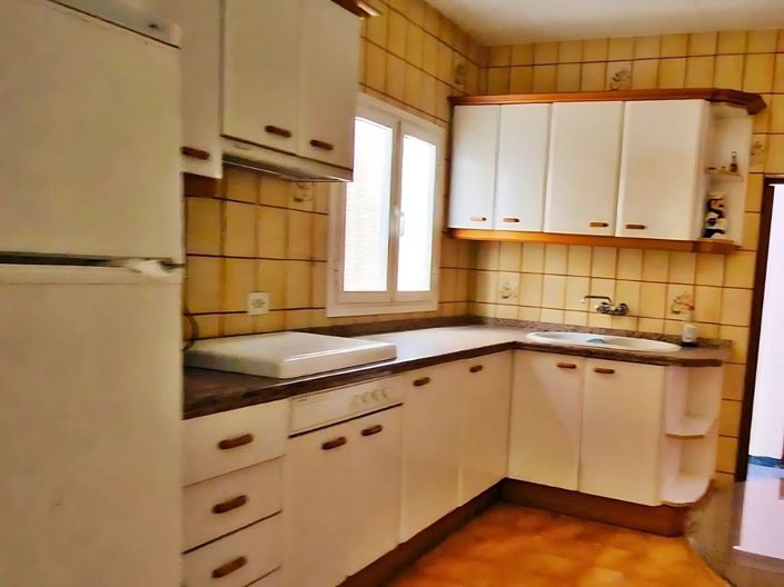 Image No.4-Maison de ville de 6 chambres à vendre à Santiago de Calatrava