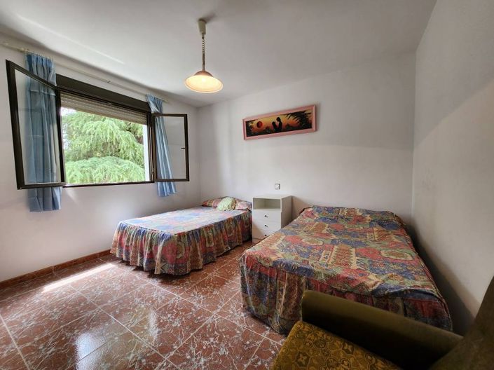 Image No.6-Maison de ville de 6 chambres à vendre à Santiago de Calatrava