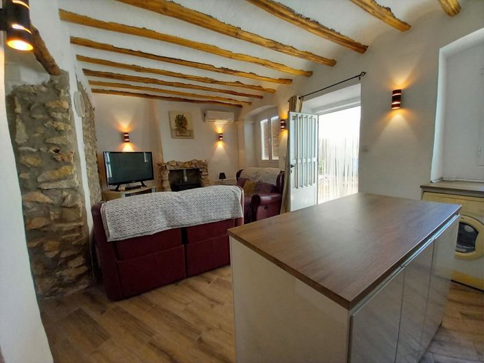 Image No.12-Maison de ville de 3 chambres à vendre à Bobadilla de Alcaudete