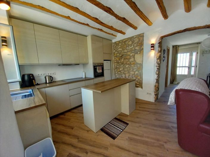 Image No.14-Maison de ville de 3 chambres à vendre à Bobadilla de Alcaudete