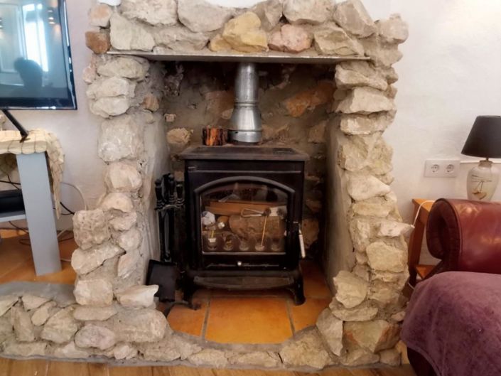 Image No.18-Maison de ville de 3 chambres à vendre à Bobadilla de Alcaudete