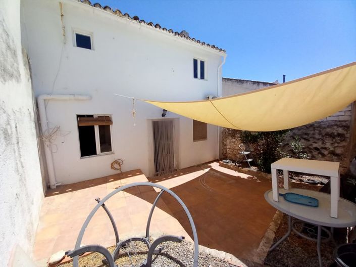 Image No.22-Maison de ville de 3 chambres à vendre à Bobadilla de Alcaudete