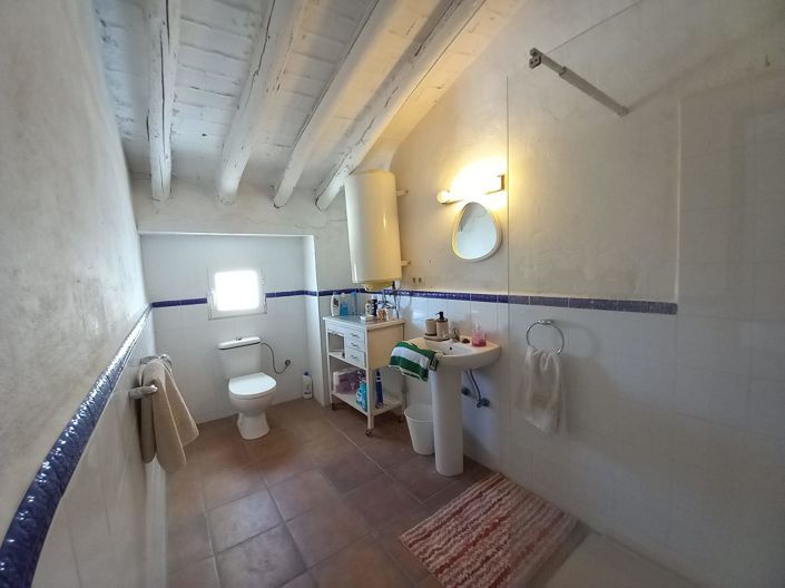 Image No.29-Maison de ville de 3 chambres à vendre à Bobadilla de Alcaudete