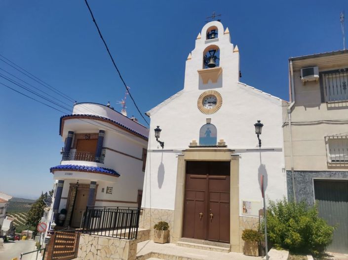 Image No.37-Maison de ville de 3 chambres à vendre à Bobadilla de Alcaudete