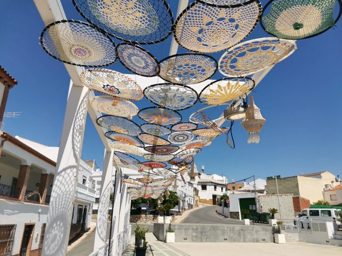 Image No.40-Maison de ville de 3 chambres à vendre à Bobadilla de Alcaudete