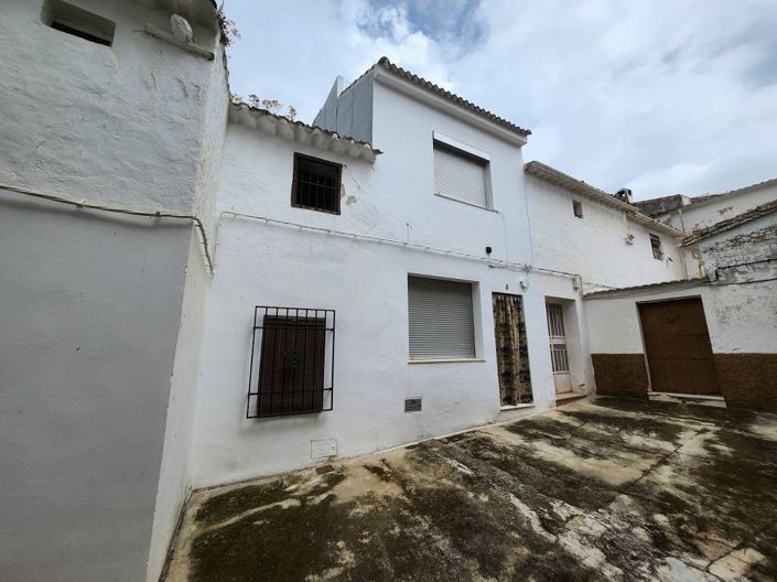 Image No.11-Maison de ville de 2 chambres à vendre à El Esparragal