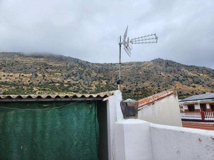 Image No.20-Maison de ville de 2 chambres à vendre à El Esparragal