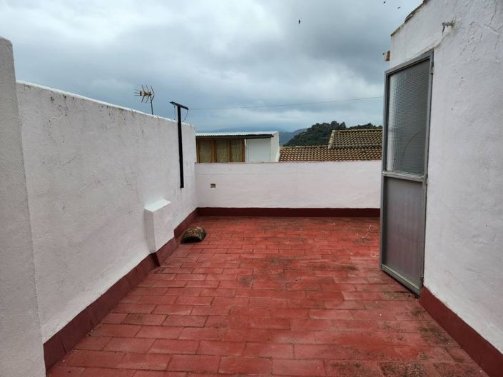 Image No.3-Maison de ville de 2 chambres à vendre à El Esparragal