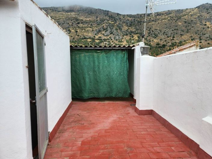 Image No.4-Maison de ville de 2 chambres à vendre à El Esparragal